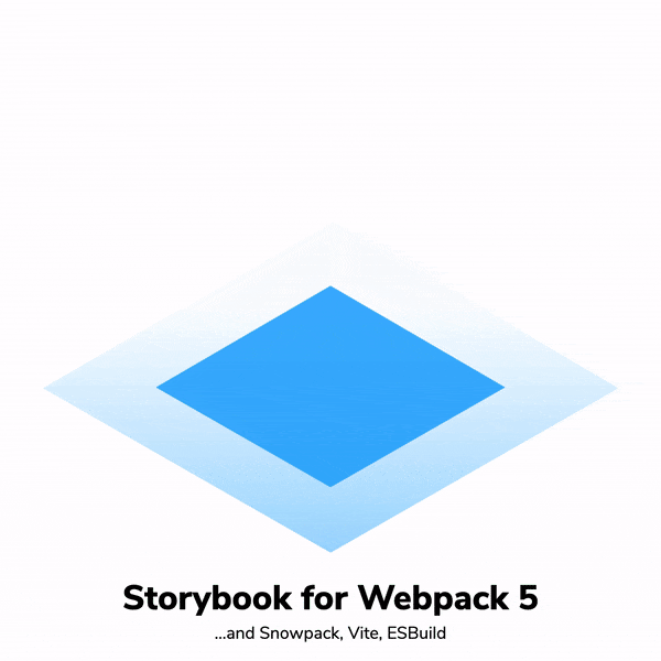 storybook webpack 5 migration