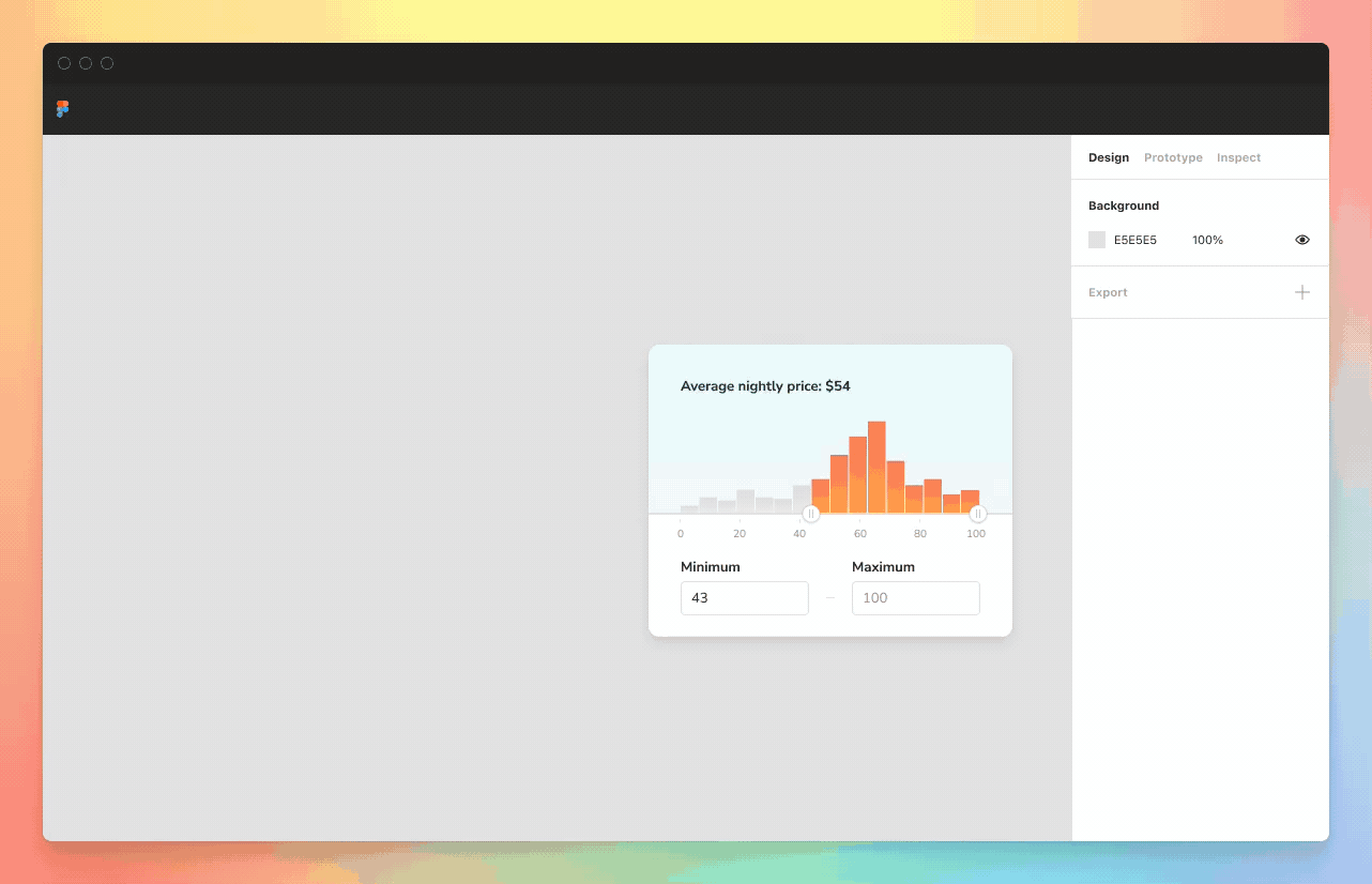 Figma plugin sneak peek