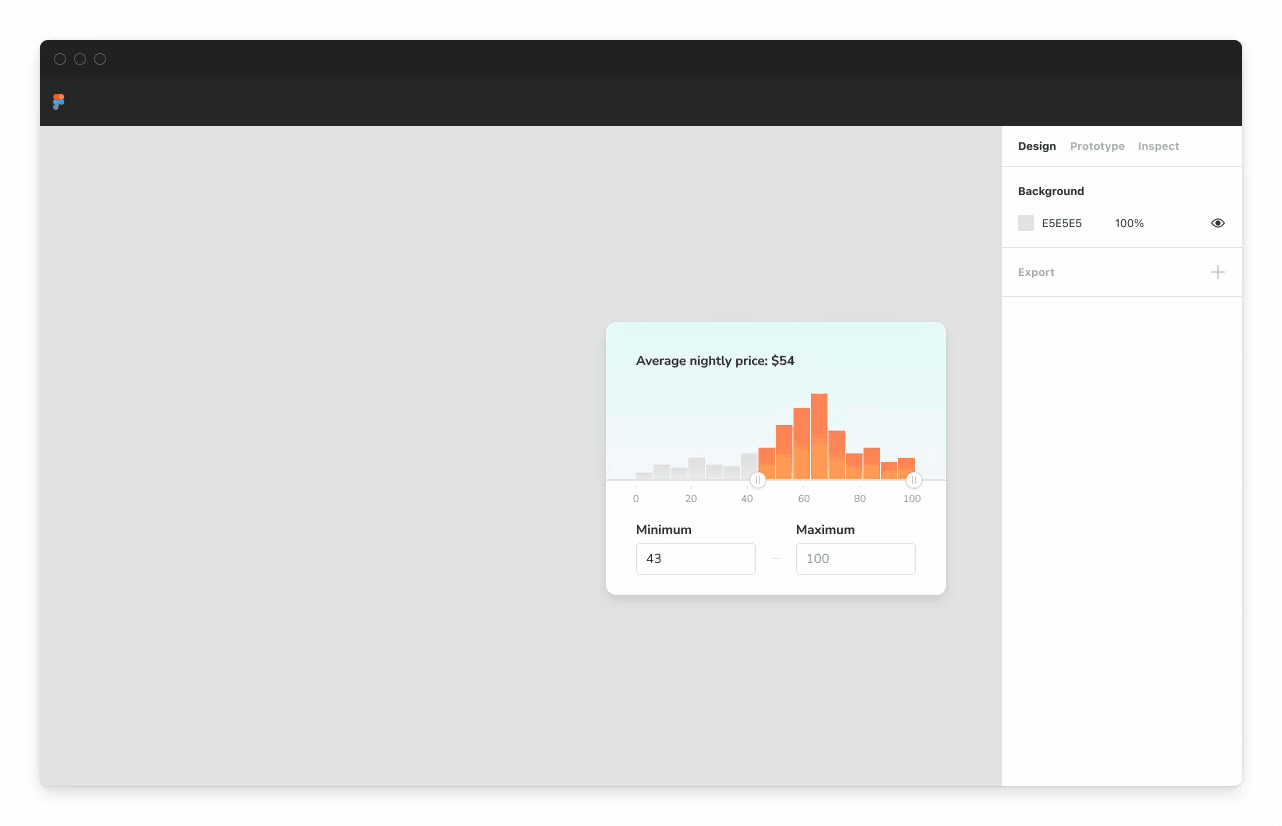 Interact with live implementation