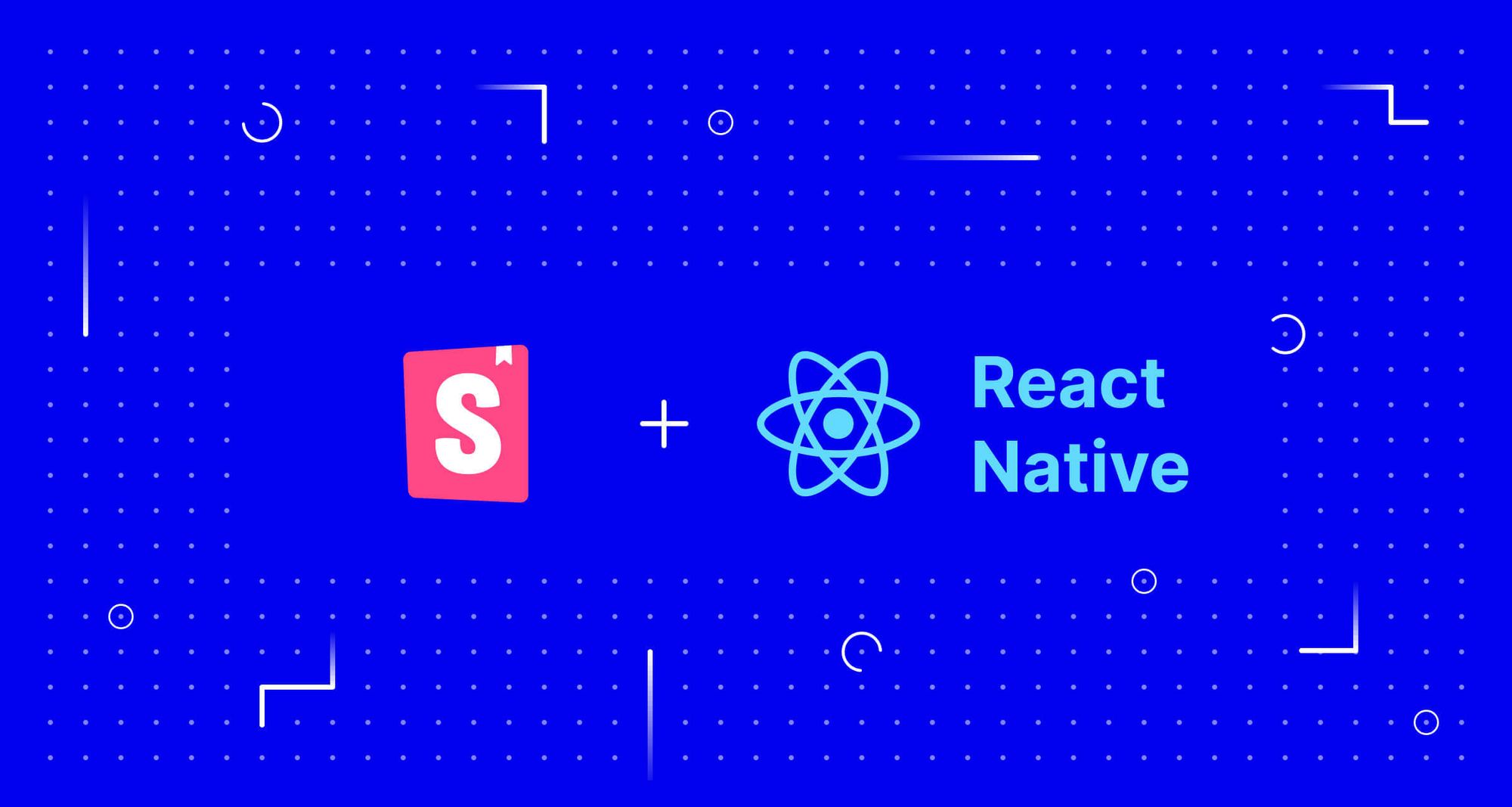 Storybook for React Native (6.5)