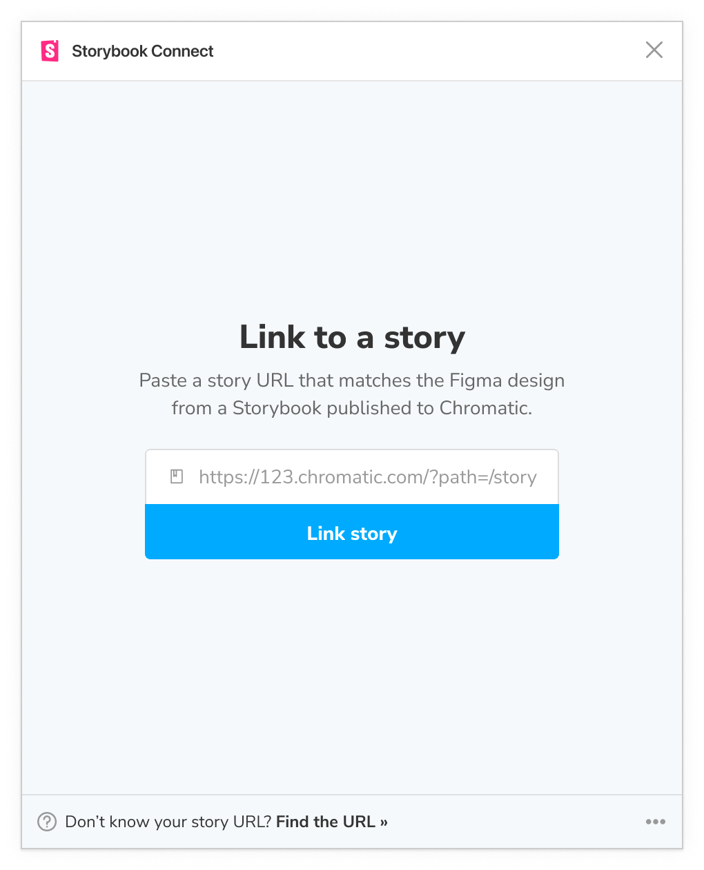 Figma Plugin For Storybook